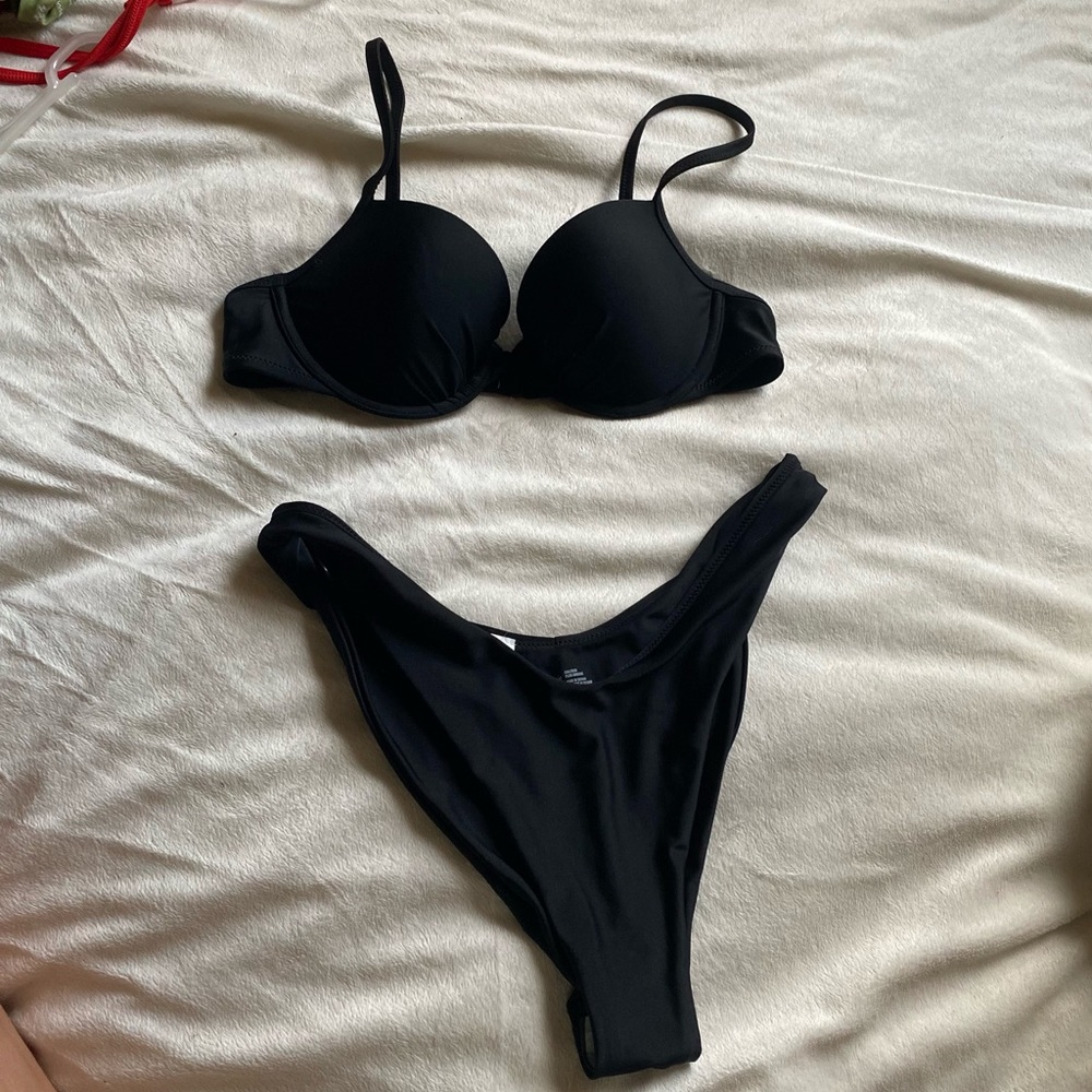 Aerie Back Bikini BRAND NEW